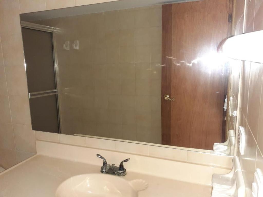 Apartamento Edificio Sea View San Andrés Buitenkant foto