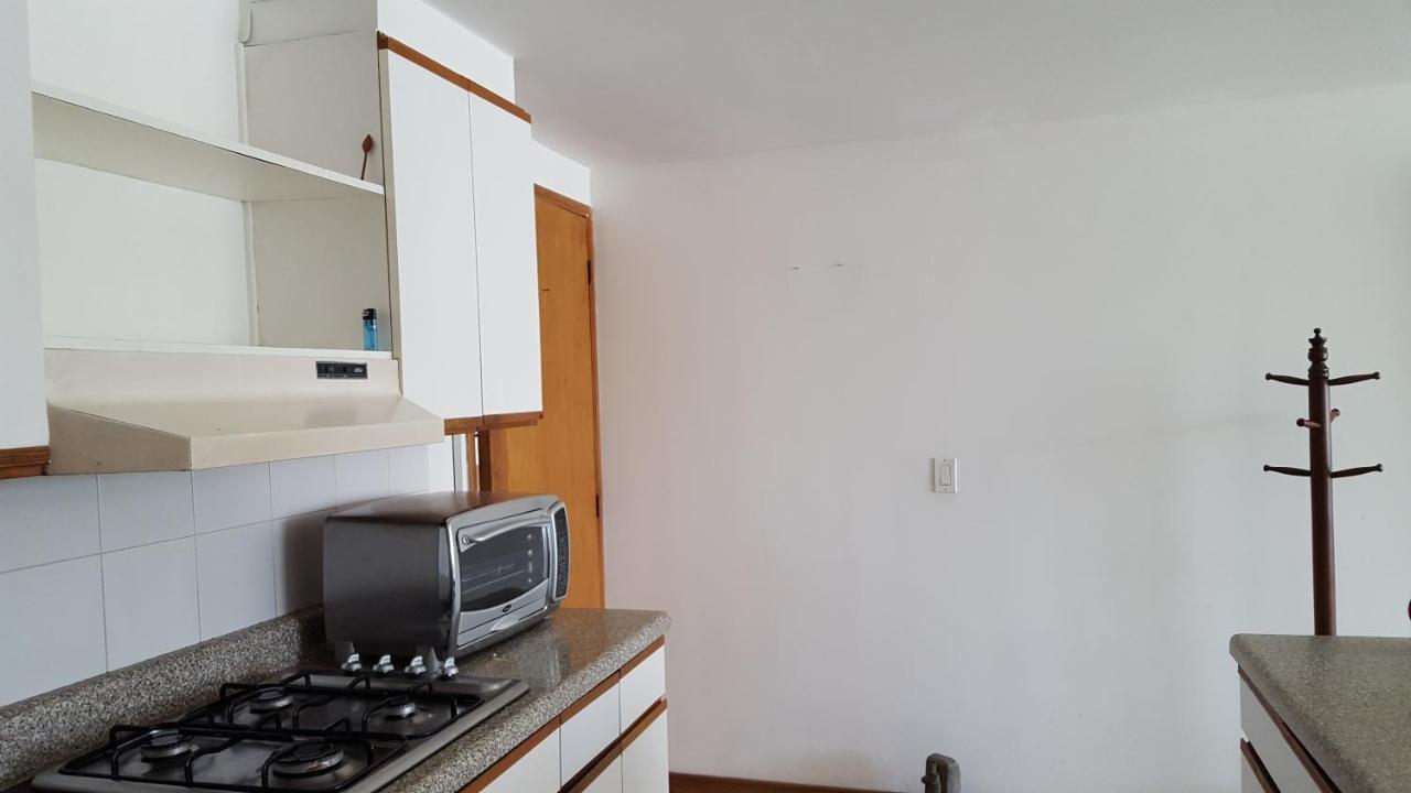 Apartamento Edificio Sea View San Andrés Buitenkant foto
