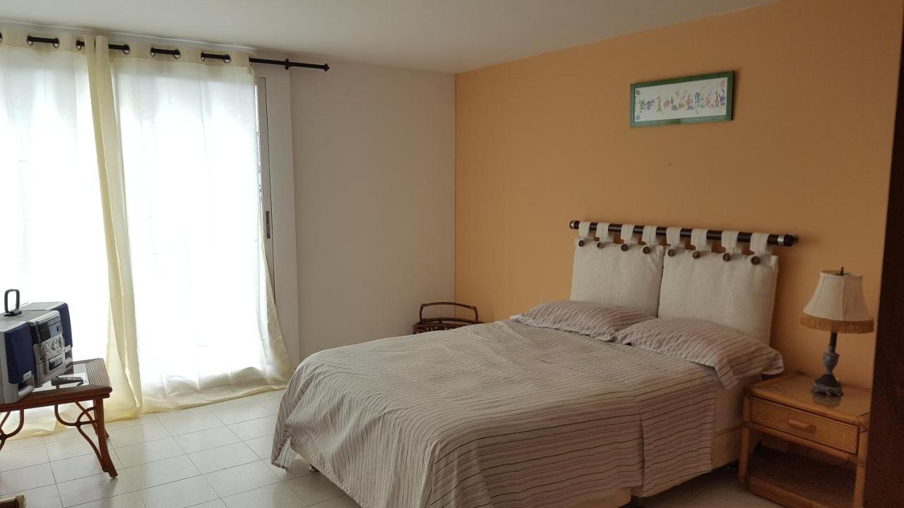 Apartamento Edificio Sea View San Andrés Buitenkant foto