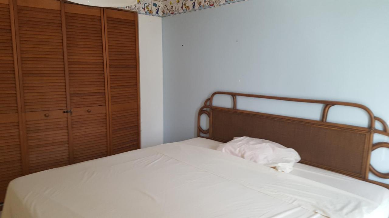 Apartamento Edificio Sea View San Andrés Buitenkant foto